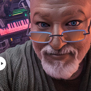 Meet your Posher, Billy